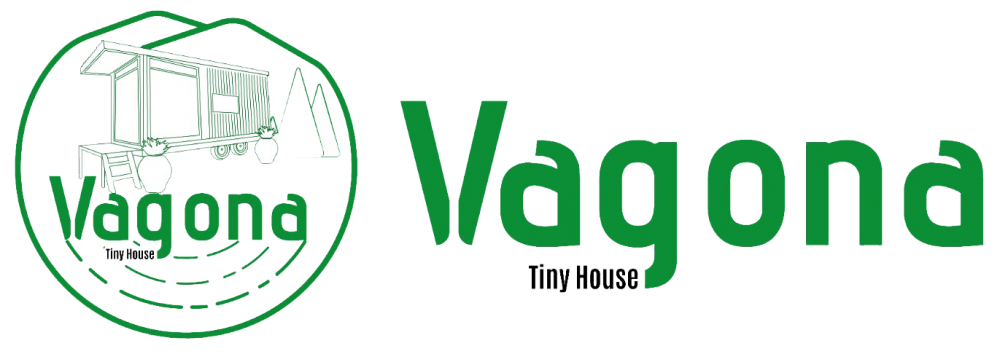 Vagona Tiny House Logo